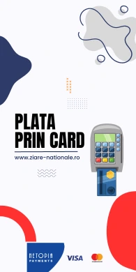 cum platesc prin card